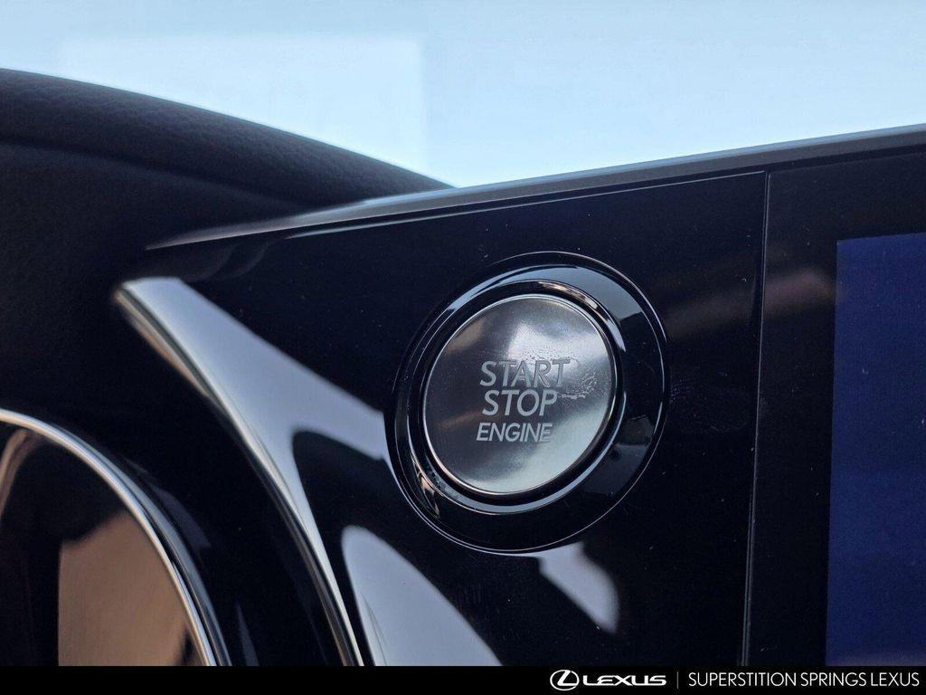 new 2026 Lexus TX 350 car, priced at $60,048