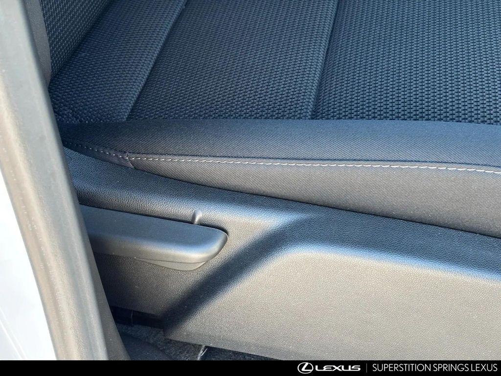 used 2025 GMC Canyon car, priced at $40,247