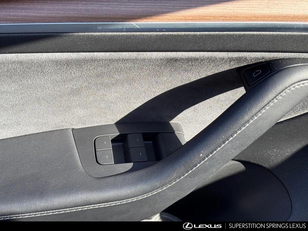 used 2021 Tesla Model 3 car, priced at $27,997