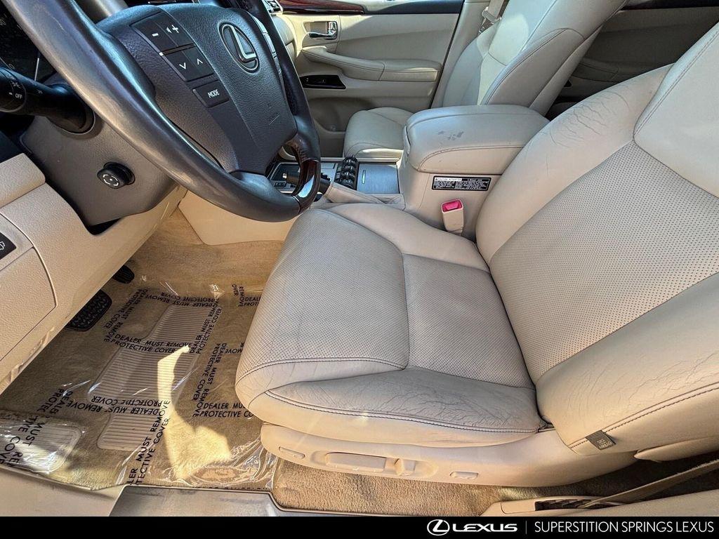 used 2015 Lexus LX 570 car, priced at $38,274