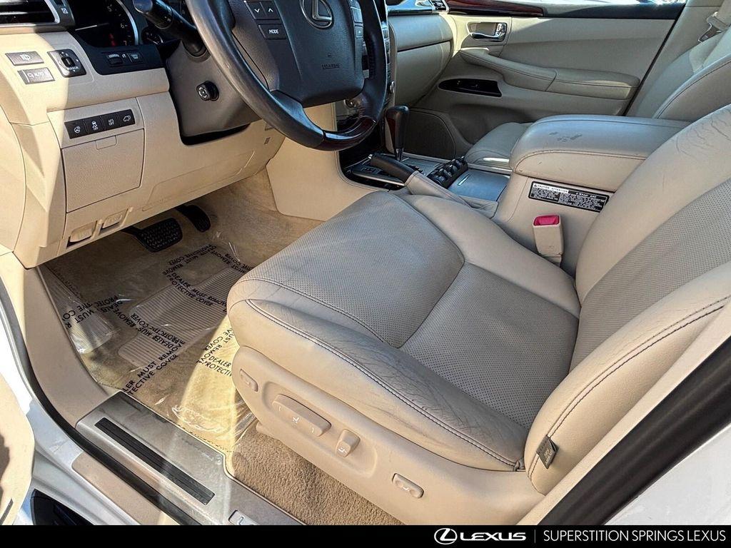 used 2015 Lexus LX 570 car, priced at $38,274