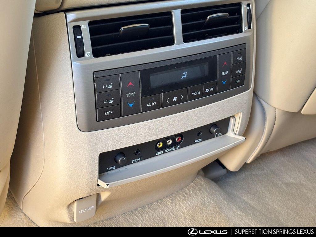 used 2015 Lexus LX 570 car, priced at $38,274