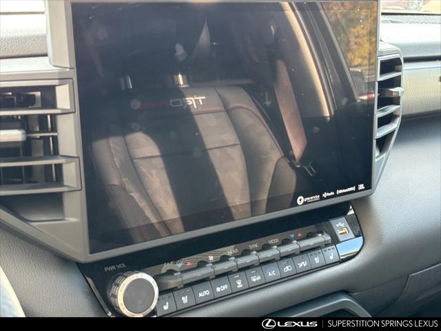 used 2023 Toyota Sequoia car, priced at $77,857