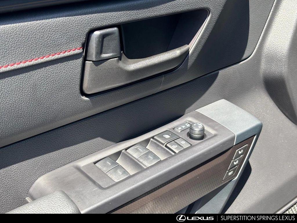 used 2023 Toyota Sequoia car, priced at $74,597
