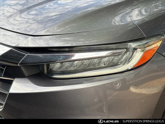 used 2020 Honda Insight car, priced at $19,749