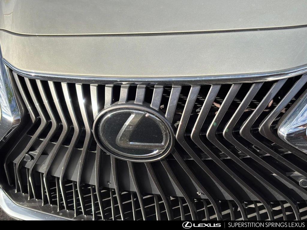 used 2019 Lexus ES 350 car, priced at $31,479