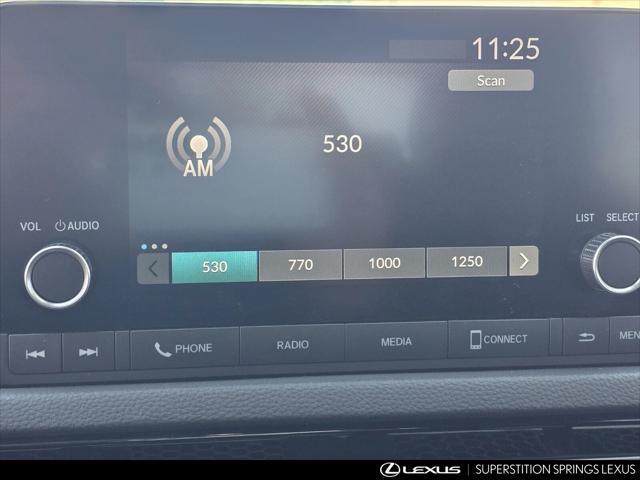 used 2022 Honda Civic car, priced at $22,384