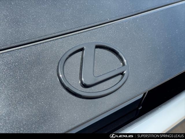 new 2025 Lexus TX 350 car, priced at $59,685
