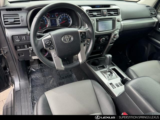 used 2016 Toyota 4Runner car, priced at $20,984