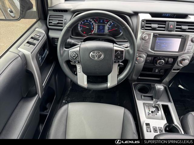 used 2016 Toyota 4Runner car, priced at $20,984