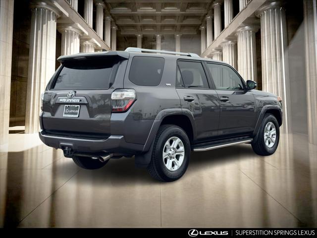 used 2016 Toyota 4Runner car, priced at $20,984