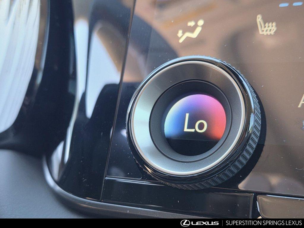 new 2026 Lexus RX 350 car, priced at $65,950