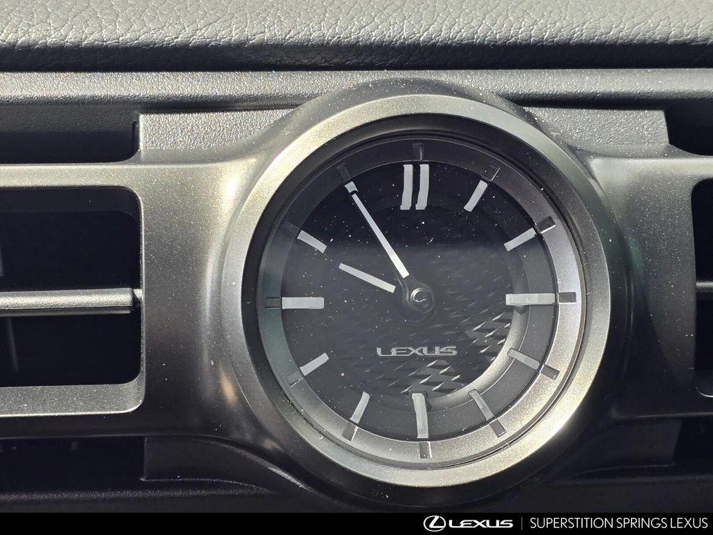 new 2025 Lexus IS 300 car, priced at $44,200