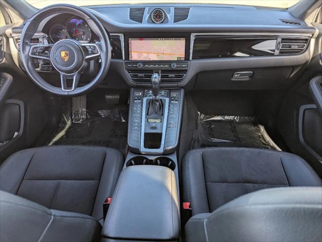 used 2020 Porsche Macan car, priced at $35,985