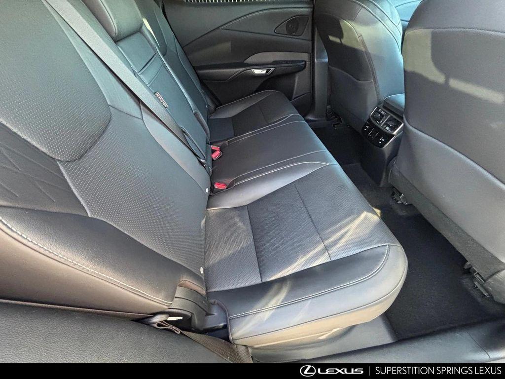 used 2024 Lexus RX 350 car, priced at $55,968