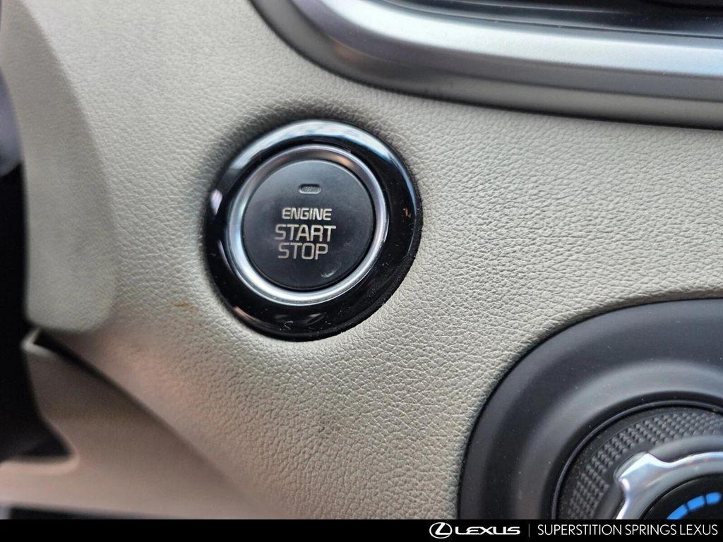 used 2020 Kia Sorento car, priced at $14,398