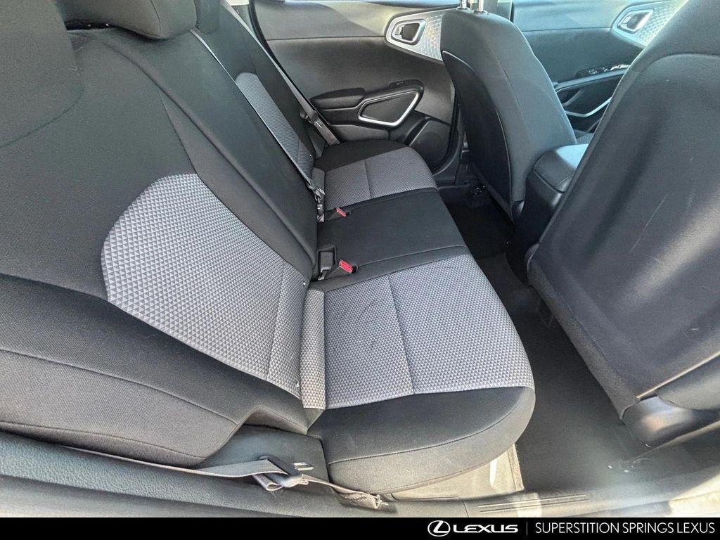 used 2023 Kia Soul car, priced at $14,674