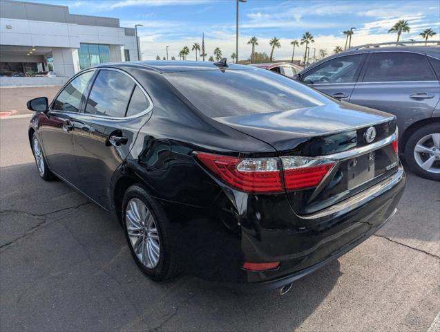 used 2014 Lexus ES 350 car, priced at $16,497