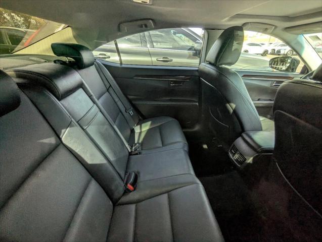 used 2014 Lexus ES 350 car, priced at $16,497