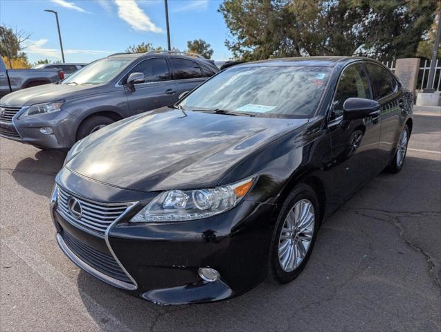 used 2014 Lexus ES 350 car, priced at $16,497