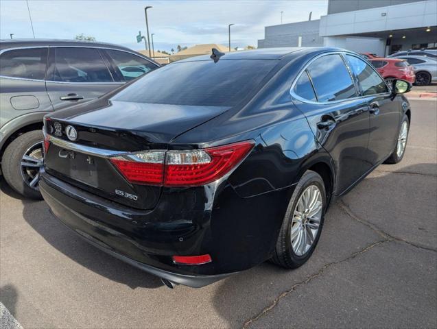 used 2014 Lexus ES 350 car, priced at $16,497