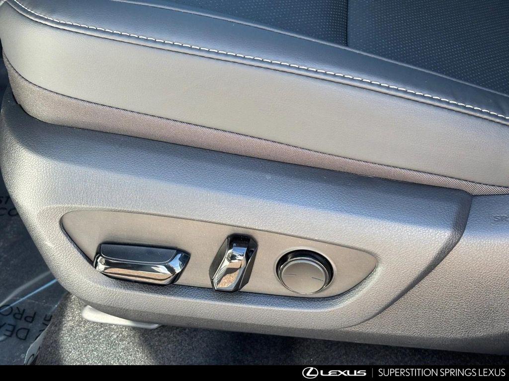 new 2026 Lexus NX 350 car, priced at $49,280