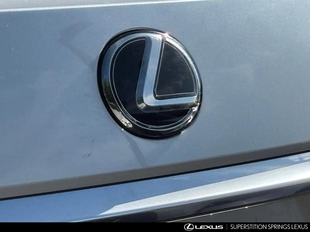 used 2017 Lexus RX 350 car, priced at $27,385