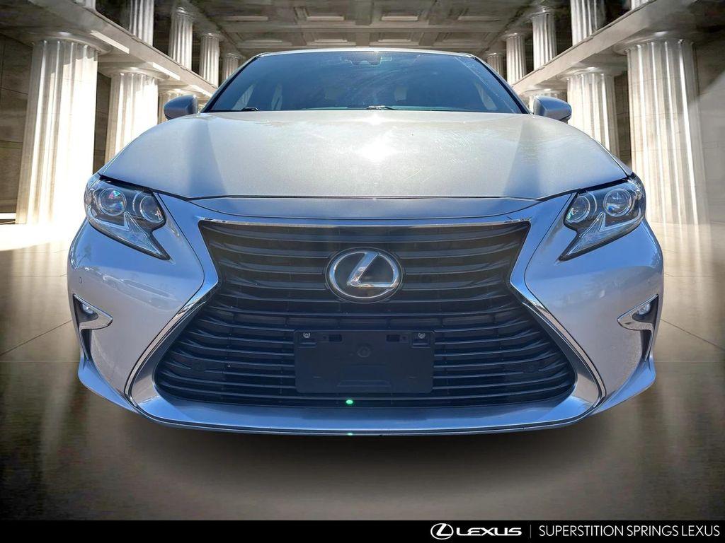 used 2016 Lexus ES 350 car, priced at $18,549