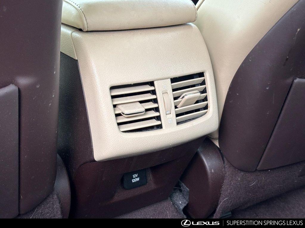 used 2016 Lexus ES 350 car, priced at $18,849