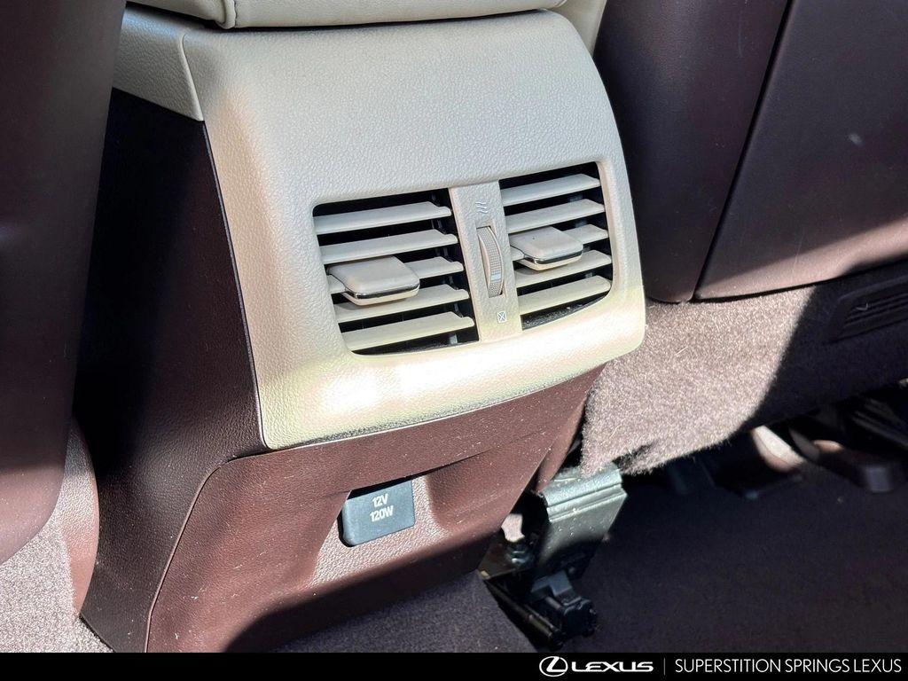 used 2016 Lexus ES 350 car, priced at $18,549