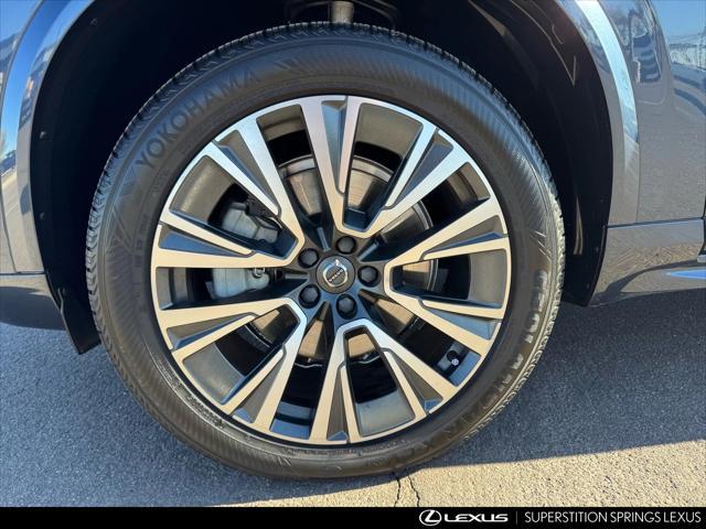 used 2020 Volvo XC90 car, priced at $28,967