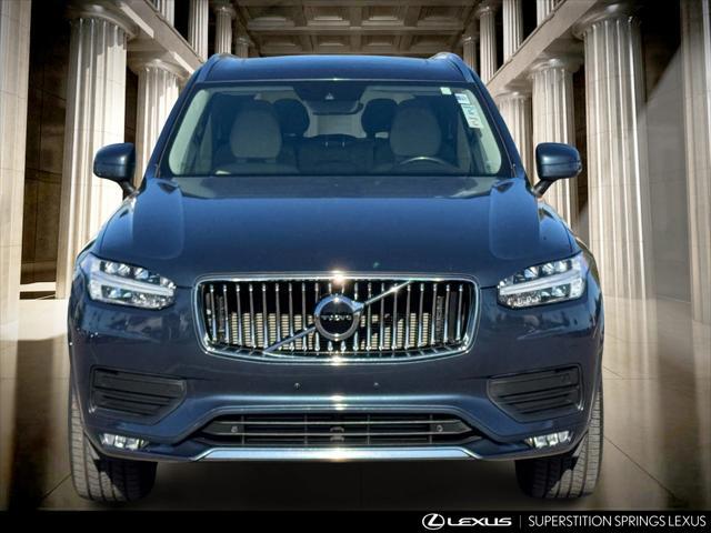 used 2020 Volvo XC90 car, priced at $28,967