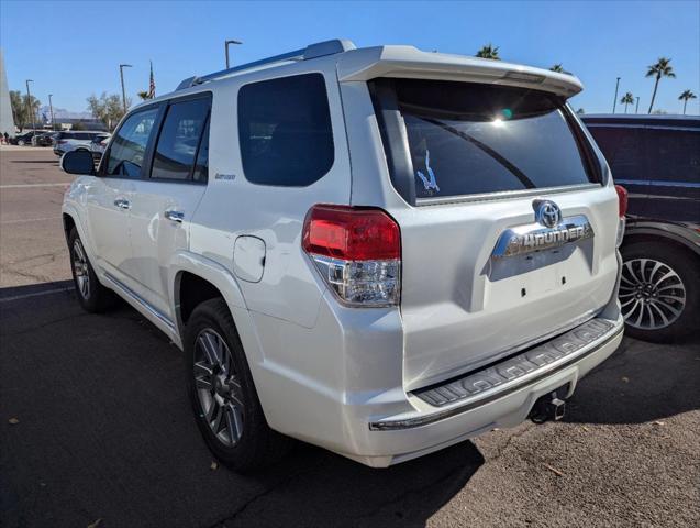 used 2013 Toyota 4Runner car, priced at $25,934