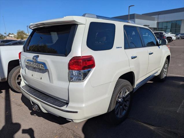 used 2013 Toyota 4Runner car, priced at $25,934