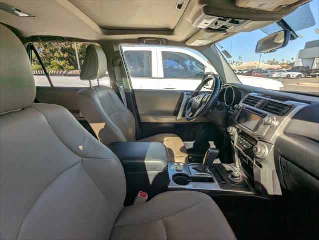 used 2013 Toyota 4Runner car, priced at $25,934