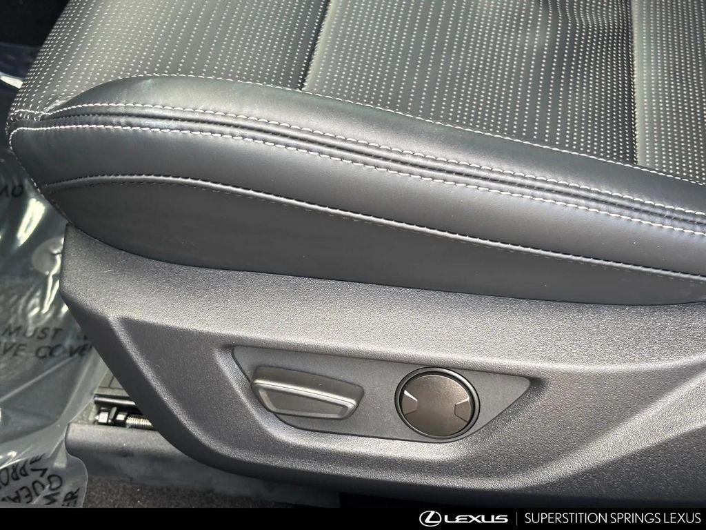 used 2024 Ford Mustang car, priced at $48,949