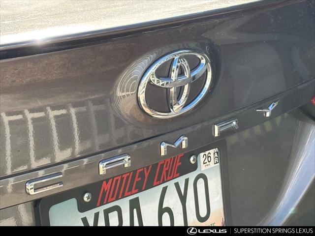 used 2021 Toyota Camry car, priced at $23,598