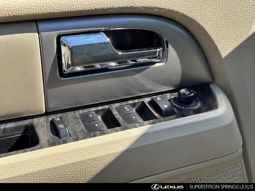 used 2016 Ford Expedition car, priced at $15,976