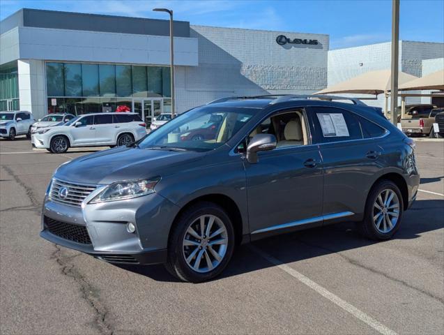 used 2013 Lexus RX 350 car, priced at $13,847