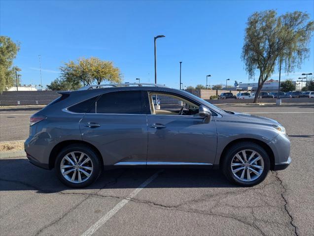 used 2013 Lexus RX 350 car, priced at $13,847