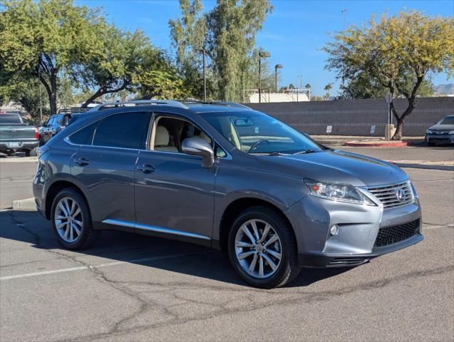 used 2013 Lexus RX 350 car, priced at $13,847