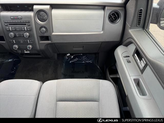 used 2014 Ford F-150 car, priced at $11,997