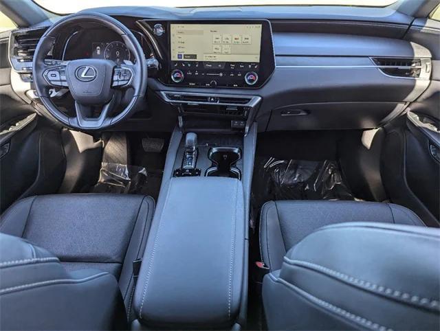 used 2023 Lexus RX 350 car, priced at $50,793