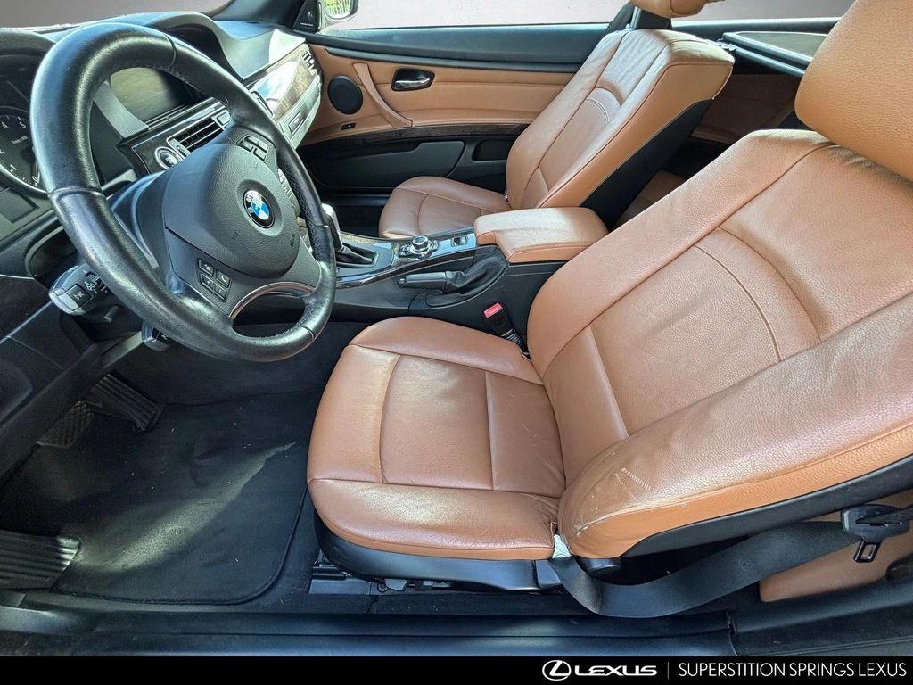 used 2013 BMW 328 car, priced at $13,598