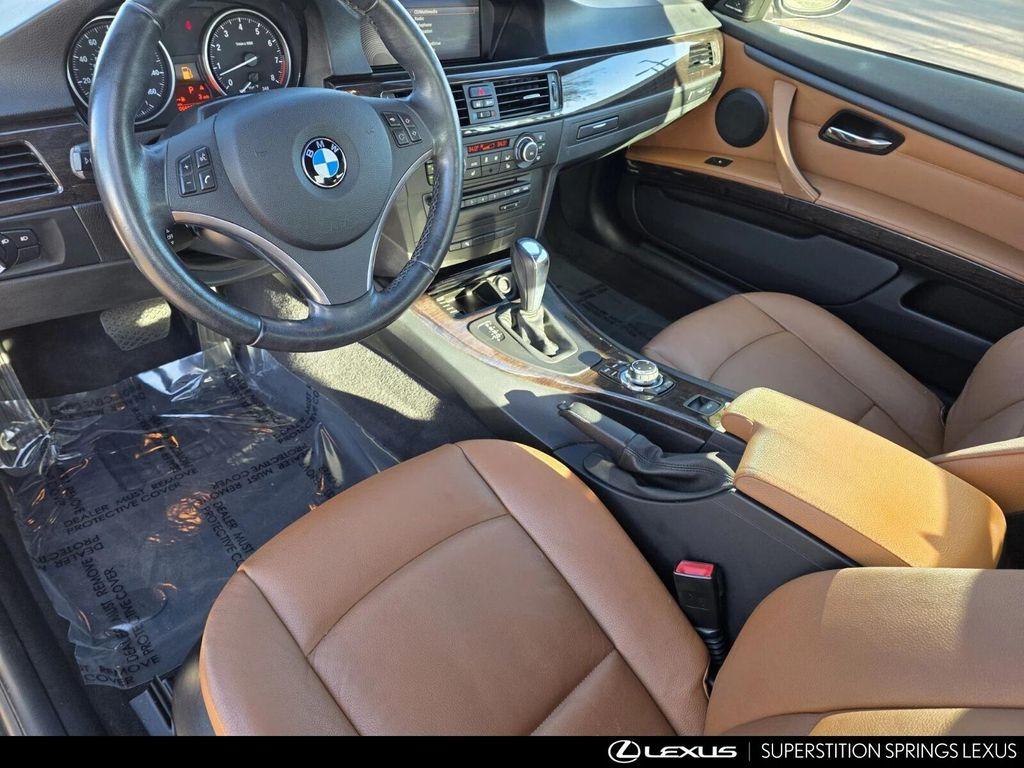 used 2013 BMW 328 car, priced at $13,288