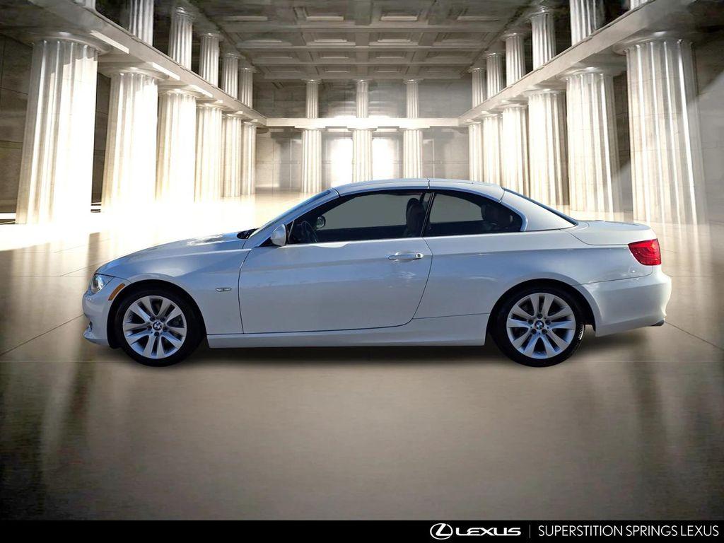 used 2013 BMW 328 car, priced at $13,288