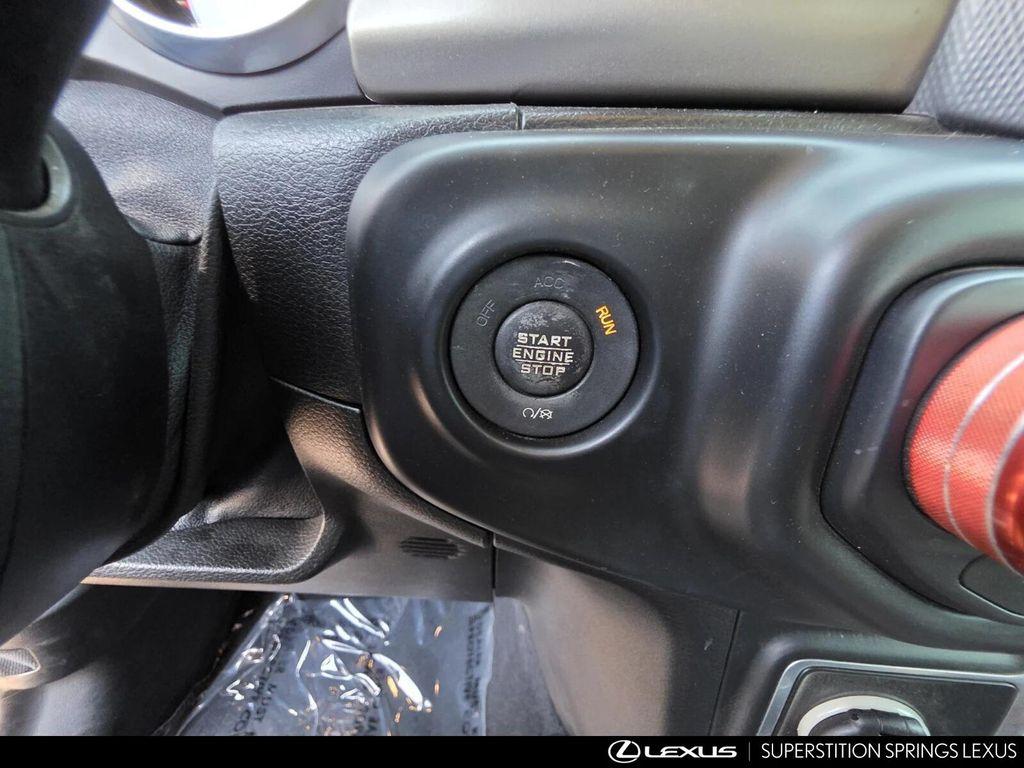 used 2018 Jeep Wrangler Unlimited car, priced at $32,236
