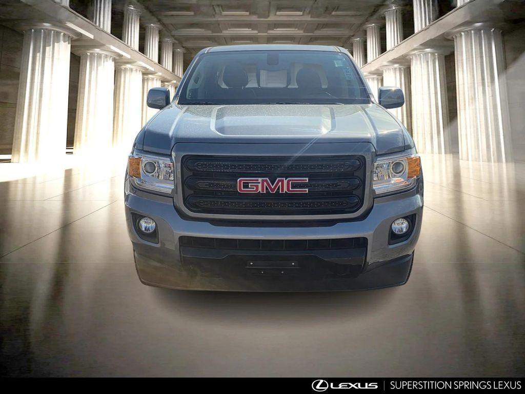 used 2020 GMC Canyon car, priced at $32,297