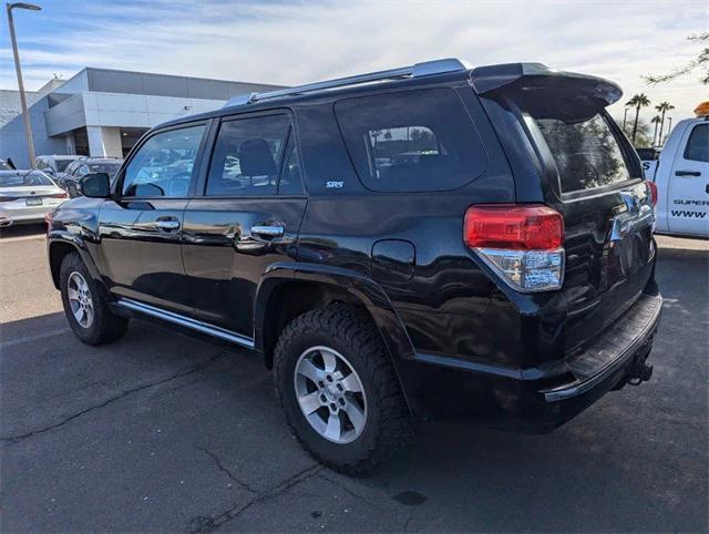 used 2013 Toyota 4Runner car, priced at $19,913