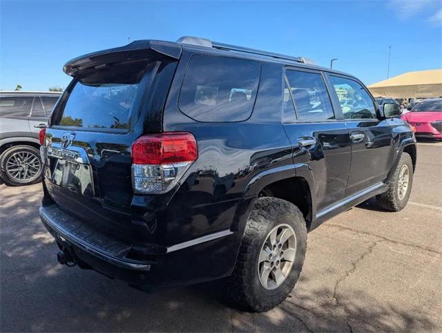 used 2013 Toyota 4Runner car, priced at $19,913